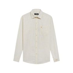 ÁO SƠ MI DÀI TAY DÁNG RỘNG VITIMEX ARD 4038
