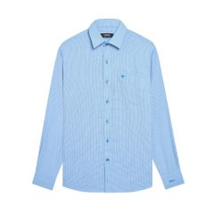 ÁO SƠ MI DÀI TAY DÁNG RỘNG VITIMEX ARD 4042