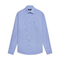 ÁO SƠ MI DÀI TAY DÁNG RỘNG VITIMEX ARD 4045