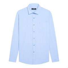 ÁO SƠ MI DÀI TAY DÁNG RỘNG VITIMEX ARD 4047