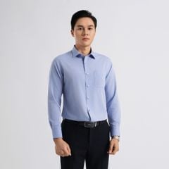 ÁO SƠ MI DÀI TAY DÁNG RỘNG VITIMEX ARD 7139