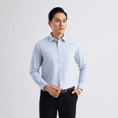 ÁO SƠ MI DÀI TAY DÁNG RỘNG VITIMEX ARD 7578