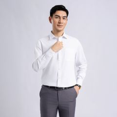 ÁO SƠ MI DÀI TAY DÁNG RỘNG VITIMEX ARD 7684