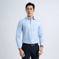 ÁO SƠ MI DÀI TAY DÁNG RỘNG VITIMEX ARD 7701
