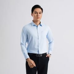 ÁO SƠ MI DÀI TAY DÁNG RỘNG VITIMEX ARD 7767