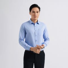 ÁO SƠ MI DÀI TAY DÁNG RỘNG VITIMEX ARD 7777