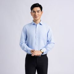 ÁO SƠ MI DÀI TAY DÁNG RỘNG VITIMEX ARD 7780