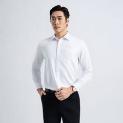 ÁO SƠ MI DÀI TAY DÁNG RỘNG VITIMEX ARD 7783