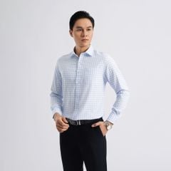 ÁO SƠ MI DÀI TAY DÁNG RỘNG VITIMEX ARD 7805