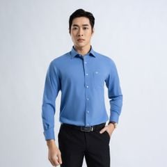 ÁO SƠ MI DÀI TAY DÁNG RỘNG VITIMEX ARD 7874