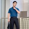 BST PTLL ÁO SƠ MI NGẮN TAY DÁNG ÔM VẠT BẰNG VITIMEX ASB 7699