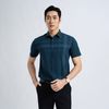 ÁO SƠ MI NGẮN TAY DÁNG ÔM VẠT BẰNG VITIMEX ASB 7712