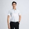 ÁO SƠ MI NGẮN TAY DÁNG ÔM VITIMEX ASC 4022