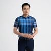 ÁO SƠ MI NGẮN TAY DÁNG ÔM VITIMEX ASC 4023