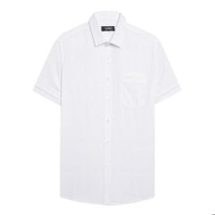 ÁO SƠ MI NGẮN TAY DÁNG ÔM VITIMEX ASC 4057