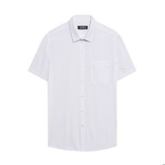 ÁO SƠ MI NGẮN TAY DÁNG ÔM VITIMEX ASC 7684