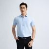 ÁO SƠ MI NGẮN TAY DÁNG ÔM VITIMEX ASC 7688