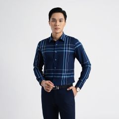 ÁO SƠ MI DÀI TAY DÁNG ÔM VITIMEX ASD 4015