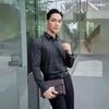 BST PTLL ÁO SƠ MI DÀI TAY DÁNG ÔM VITIMEX ASD 4016