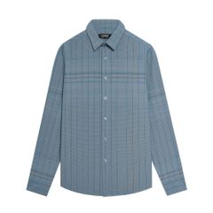 ÁO SƠ MI DÀI TAY DÁNG ÔM VITIMEX ASD 4018