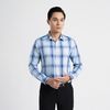 ÁO SƠ MI DÀI TAY DÁNG ÔM VITIMEX ASD 4024
