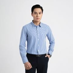 ÁO SƠ MI DÀI TAY DÁNG ÔM VITIMEX ASD 7574