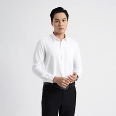 ÁO SƠ MI DÀI TAY DÁNG ÔM VITIMEX ASD 7654