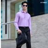 BST PTLL ÁO SƠ MI DÀI TAY DÁNG ÔM VITIMEX ASD 7690