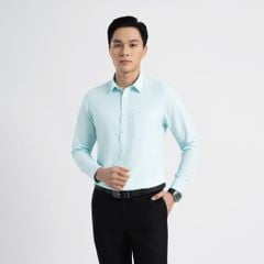 ÁO SƠ MI DÀI TAY DÁNG ÔM VITIMEX ASD 7692
