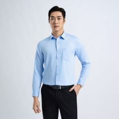 ÁO SƠ MI DÀI TAY DÁNG ÔM VITIMEX ASD 7737