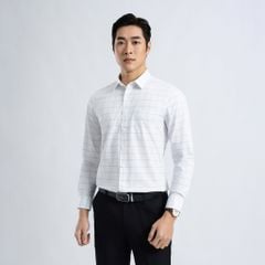 ÁO SƠ MI DÀI TAY DÁNG ÔM VITIMEX ASD 7764