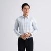 ÁO SƠ MI DÀI TAY DÁNG ÔM VITIMEX ASD 7778