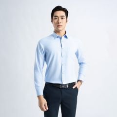 ÁO SƠ MI DÀI TAY DÁNG ÔM VITIMEX ASD 7785