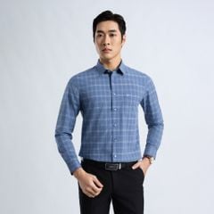 ÁO SƠ MI DÀI TAY DÁNG ÔM VITIMEX ASD 7810