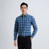 ÁO SƠ MI DÀI TAY DÁNG ÔM VITIMEX ASD 7823