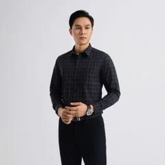 ÁO SƠ MI DÀI TAY DÁNG ÔM VITIMEX ASD 7830