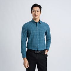 ÁO SƠ MI DÀI TAY DÁNG ÔM VITIMEX ASD 7831