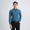 ÁO SƠ MI DÀI TAY DÁNG ÔM VITIMEX ASD 7831
