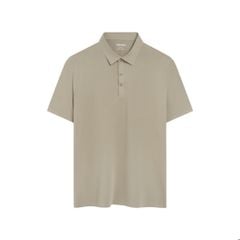 Áo Polo Không Đường May ATE5003