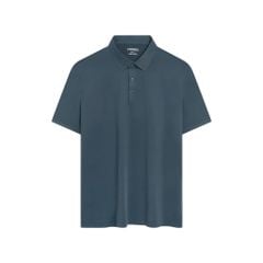 Áo Polo Không Đường May ATE5006