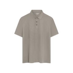 Áo Polo Không Đường May ATE5012