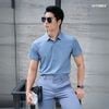 BST PTLL ÁO SƠ MI KHÔNG ĐƯỜNG MAY VITIMEX DÁNG VITIMEX ATL 5002