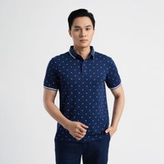 ÁO THUN POLO VITIMEX SLIMFIT ATS 3002