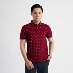 ÁO THUN POLO VITIMEX SLIMFIT ATS 3003