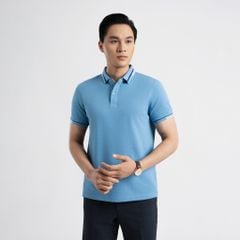 ÁO THUN POLO VITIMEX SLIMFIT ATS 3010