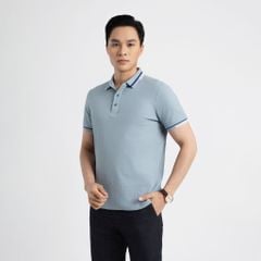 ÁO THUN POLO VITIMEX SLIMFIT ATS 3012