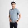 ÁO THUN POLO VITIMEX SLIMFIT ATS 3012