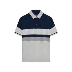 ÁO THUN POLO VITIMEX SLIMFIT ATS 3019