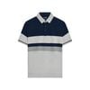 ÁO THUN POLO VITIMEX SLIMFIT ATS 3019