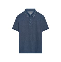 ÁO THUN POLO VITIMEX SLIMFIT ATS 3024